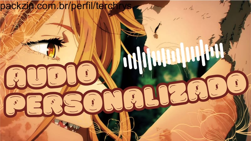 Imagem do serviço Falo o que você quiser