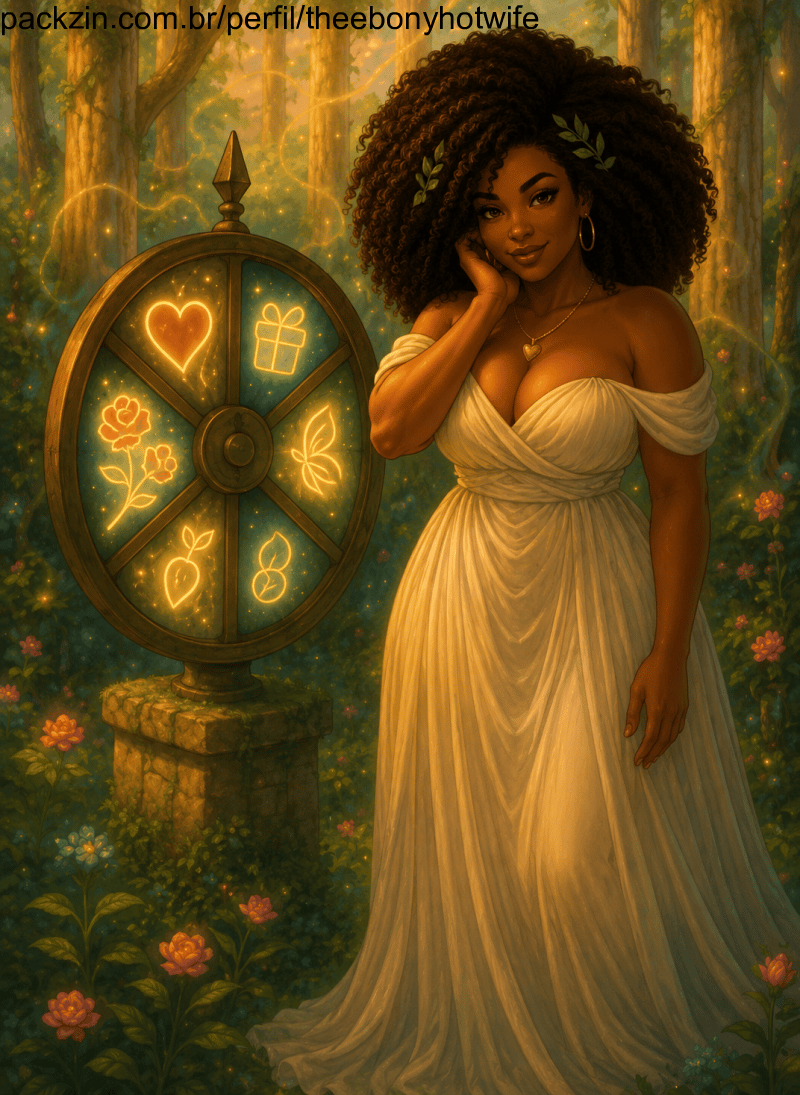 Imagem do serviço 🎲 Roleta da Rainha Ebony 👑