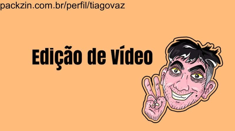Edição de Vídeo