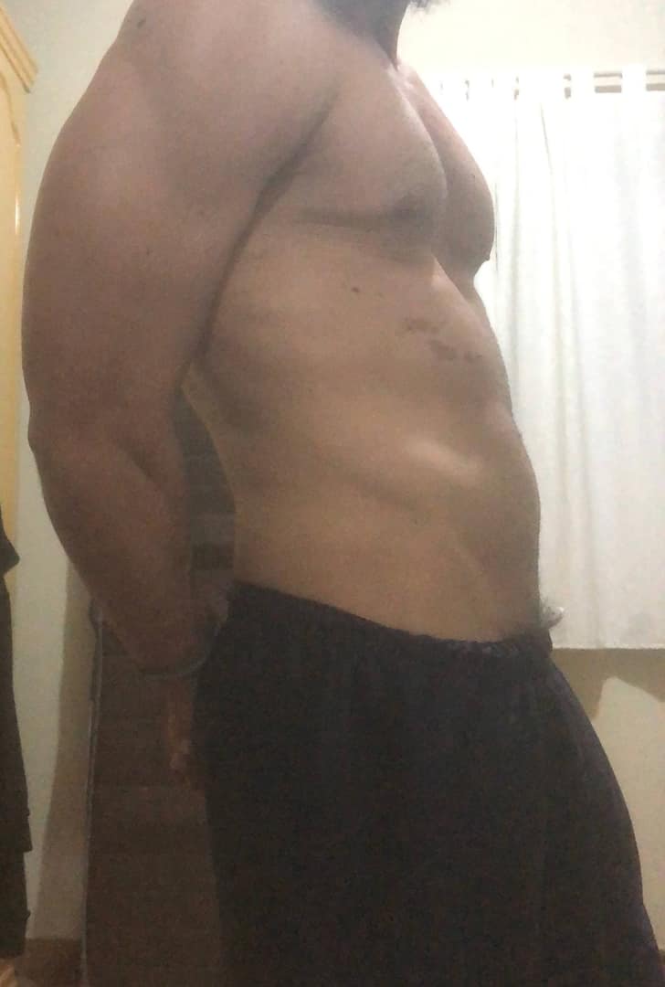 Daddy e Babby Pack focado em interação e roleplay