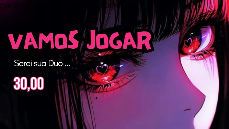Imagem do serviço ✨ 1 HORA DE GAMEPLAY – VOCÊ ESCOLHE O JOGO! ✨