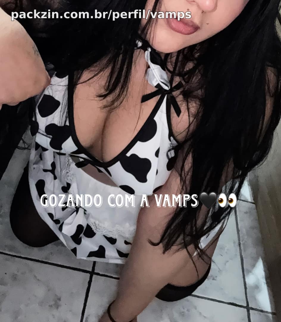 gozando gostoso comigo 🖤