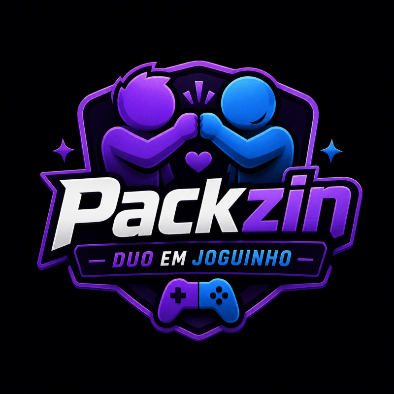 Duo em Jogo
