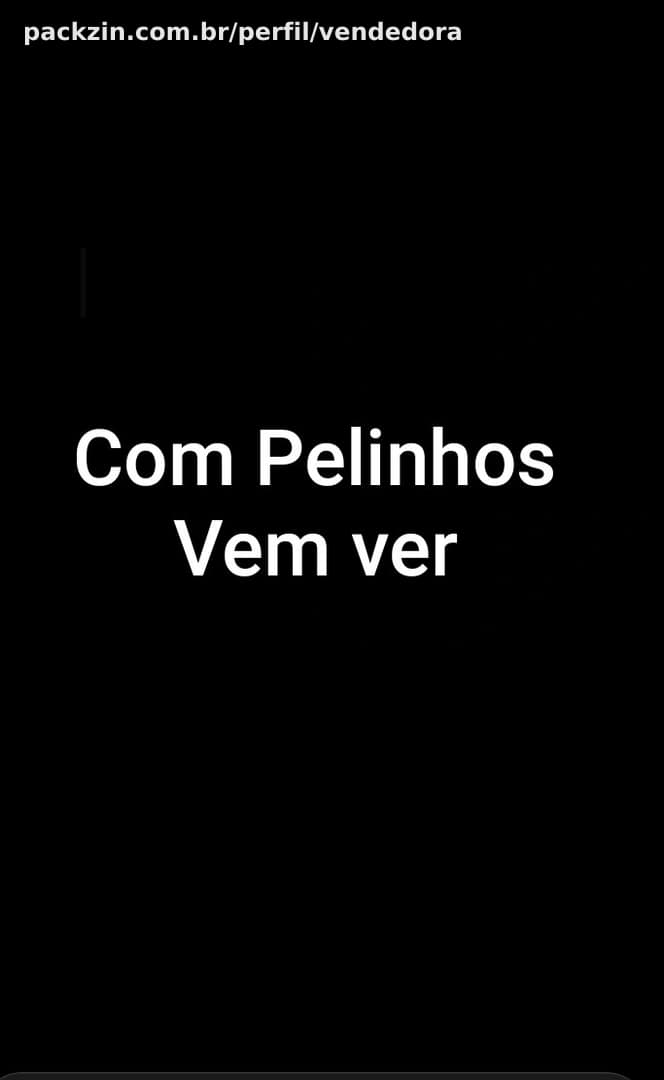Peludinha 2026