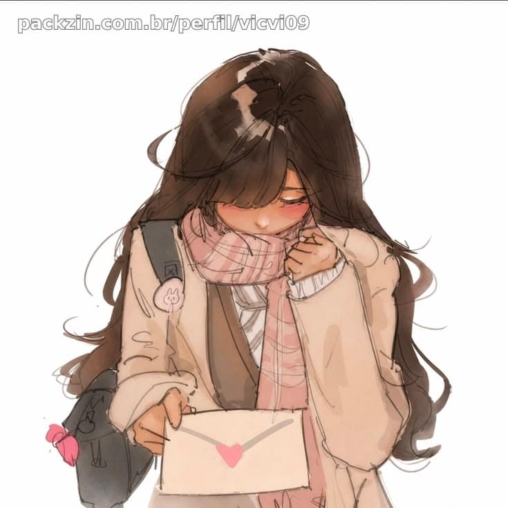 Imagem do serviço Namorada virtual 🐰❤️