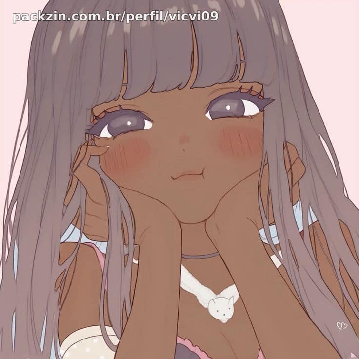 Imagem do pack Me ajude a montar um cosplayzinho 🐇💕