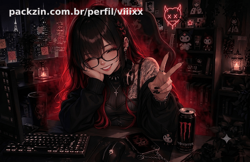 Imagem do serviço 🎮💜Procurando uma duo para jogar um joguinho!?