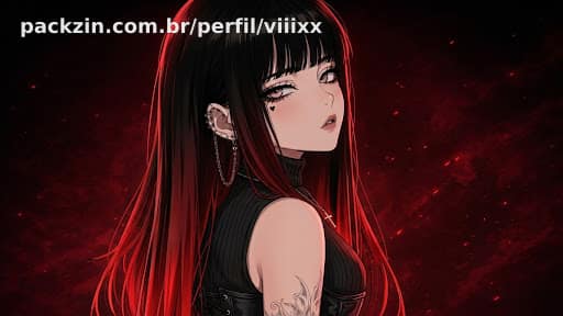 Imagem do serviço ​🎧🖤 Não curte call? Que tal uma amiga para conversar apenas por chat?