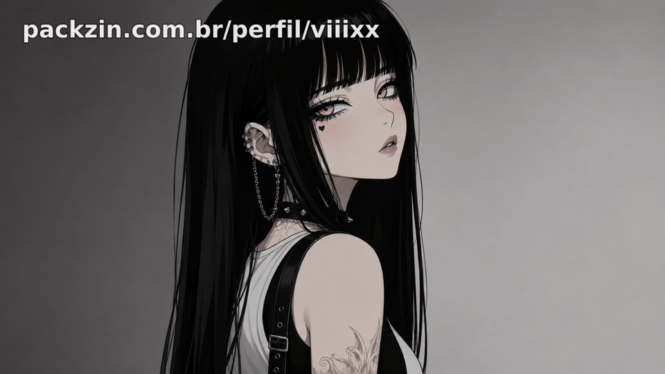 Imagem do serviço ​🎧🖤 Não curte call? Que tal uma amiga para conversar apenas por chat?