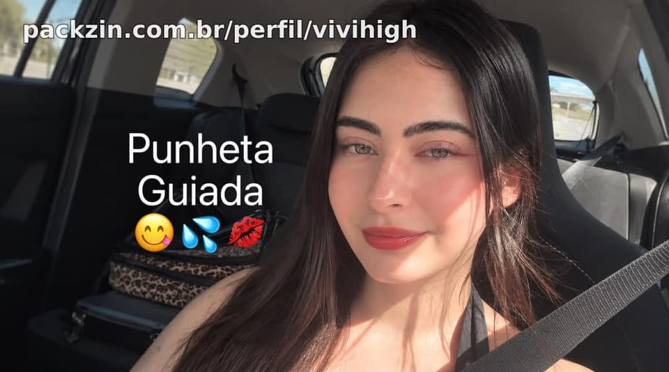 PUNHETA GUIADA / JOI ♡