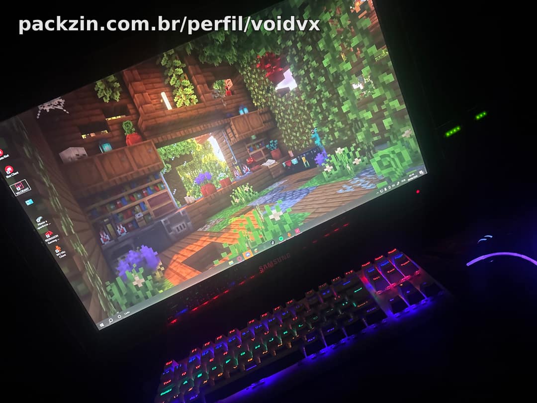 Imagem do serviço Ajuda no pc