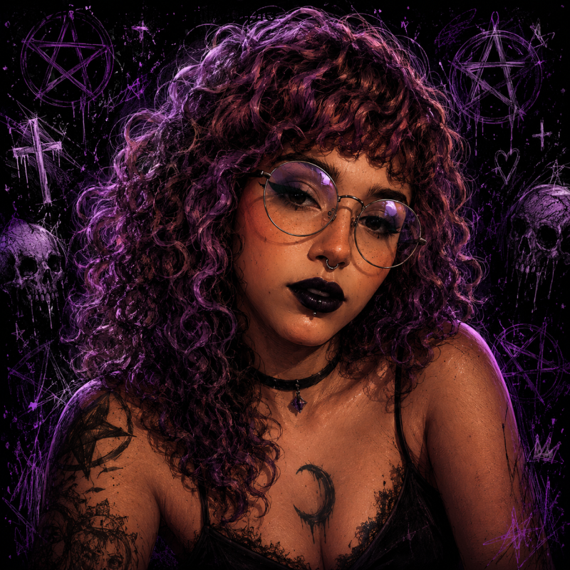 Imagem do serviço Sua webamiga 🌸