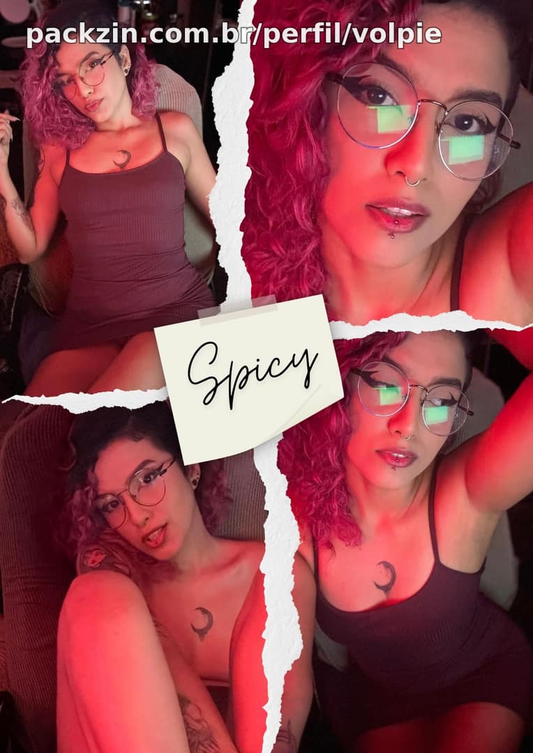 Imagem do pack 🌶️ Spicy 🌶️