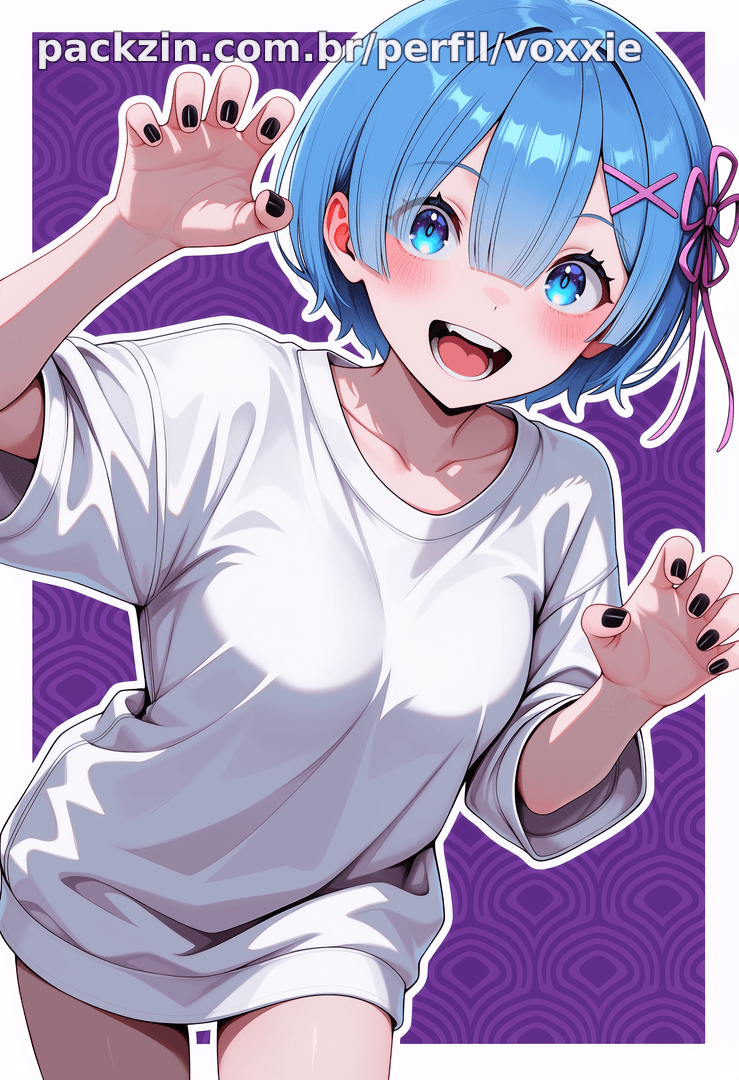 Imagem do serviço 🎨 Crio Artes da Sua Personagem de Anime Favorita Exatamente do Jeito que Você Quer! ✨