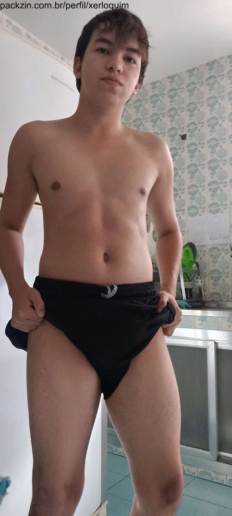 Imagem do pack Pelado com rosto