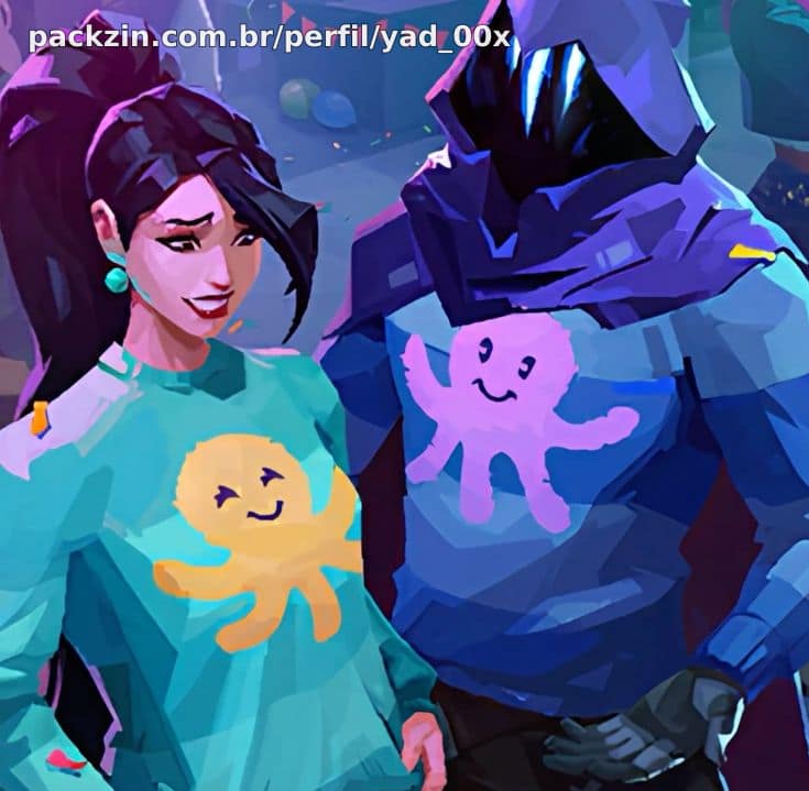 Imagem do serviço Vou jogar Valorant com vc por 1 hora