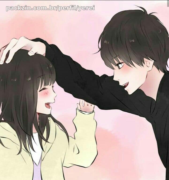 Imagem do serviço 💕 Sua WebNamorada Por 1 dia 💕
