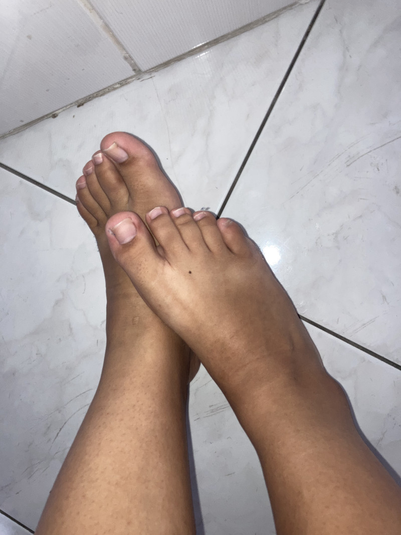 pack do pézinho
