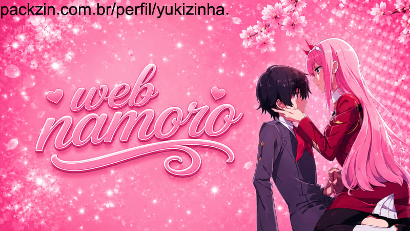 Imagem do serviço Web Namoro 💕 (5 dias)
