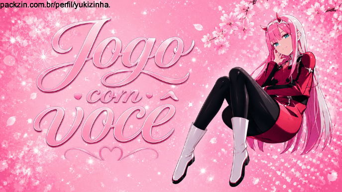 Imagem do serviço Jogo com vc 💕