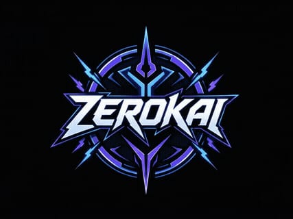 Foto de capa de zerokai