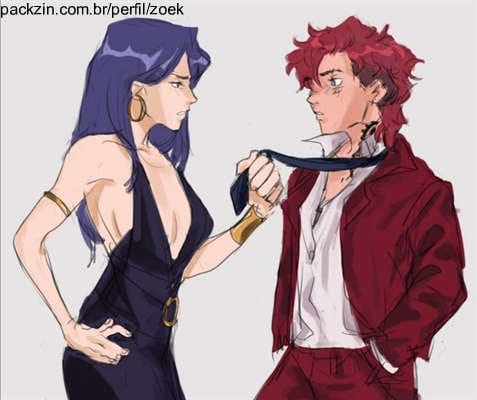 Imagem do serviço Webnamoro com uma nerd gostosa