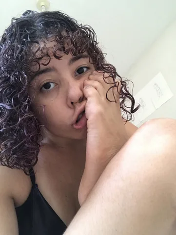 Imagem do pack Pack do pezinho 🙈 🦶(com nudez)