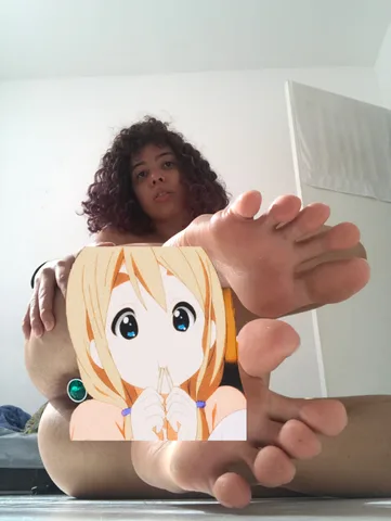 Imagem do pack Pezinho + plug anal