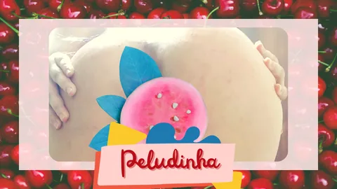 Imagem do pack Peludinha