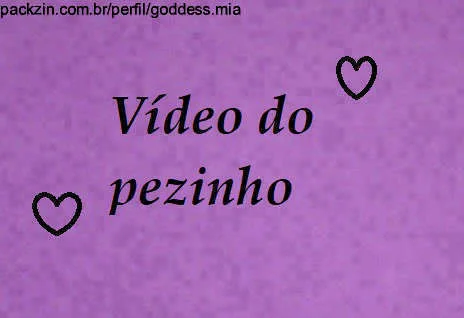 Imagem do pack Quero porra !!