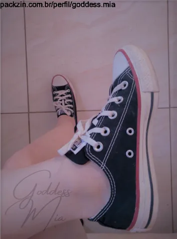 Imagem do pack Seu ponto fraco no All Star 💖