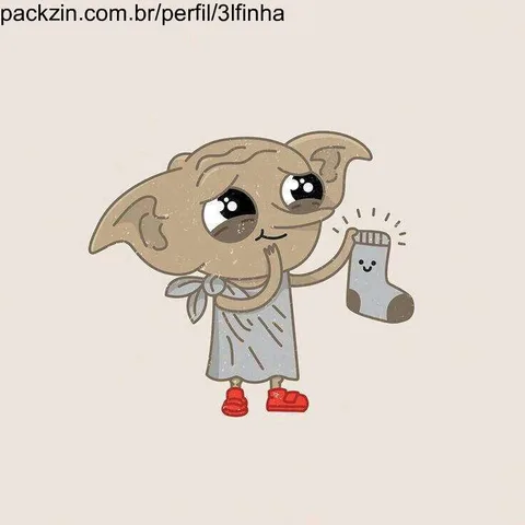 Imagem do pack Seje um elfinho s2