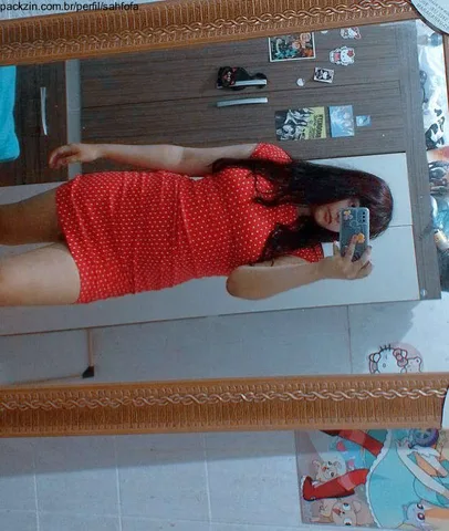 Imagem do pack Pack +18 minha bct 🍓 (exclusivo)