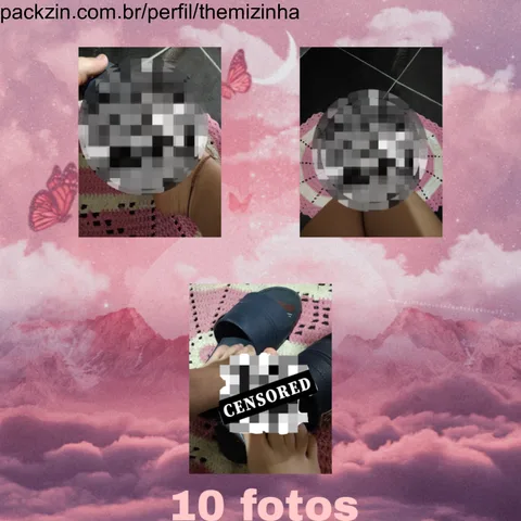 Imagem do pack Pack sandália rasteira