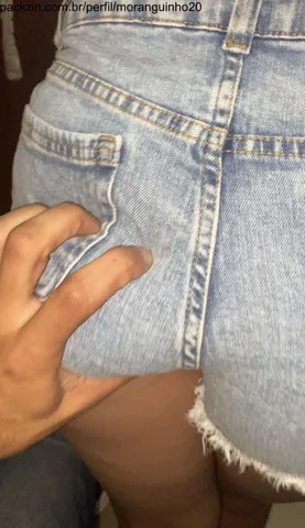 Imagem do pack Dançam e sarrando no pau do meu amiguinho