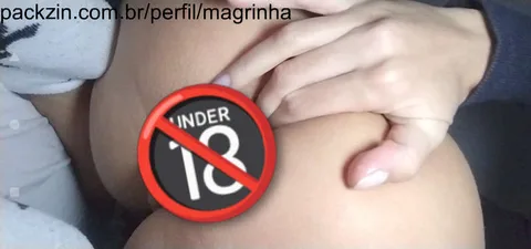 Imagem do pack 3 dedos no cuzinho