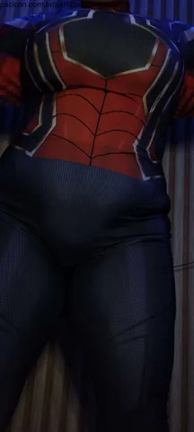 Imagem do pack 🕷️🕸️ Cosplay Spider-Girl 🕷️🕸️
