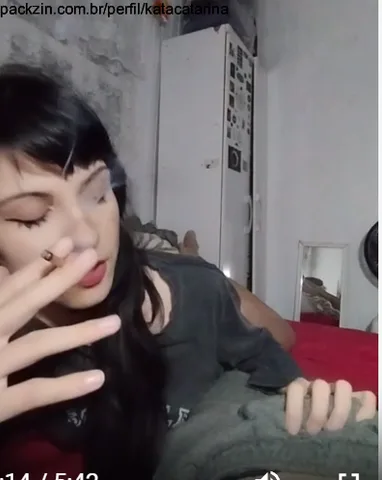 Imagem do pack Boquete fumando 1