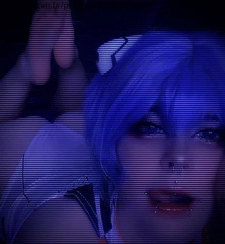 Imagem do pack ⛓️‍💥 rei ayanami ·˚