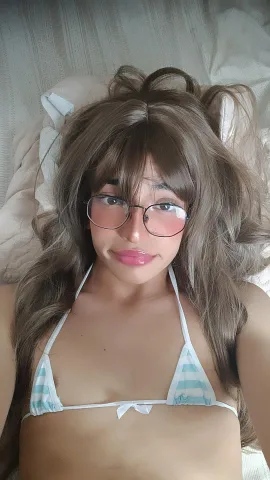 Imagem do pack Fofinha e p4zudinha, leitinho bom COMPLETO😋