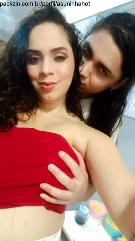Imagem do pack A dois bem sexy