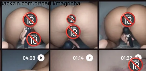 Imagem do pack Testando o vibrador de 4