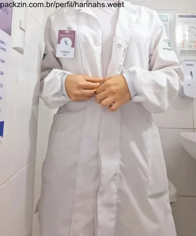 Imagem do pack Enfermeira Gostosa Cheia de Tesão no Hospital  🔥