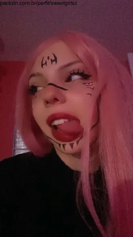 Imagem do pack Cosplay Sukuna