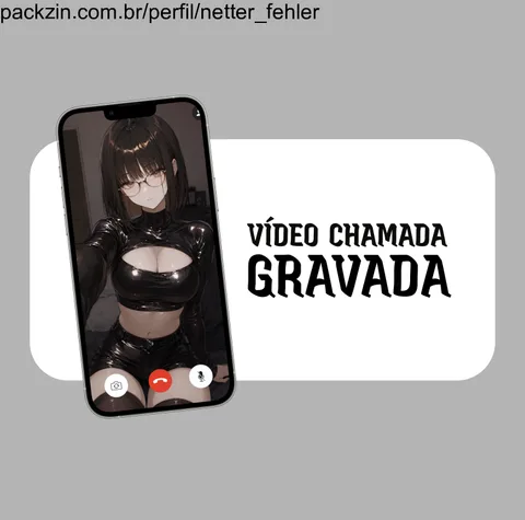 Imagem do pack ✧ Vídeo Chamada Gravada ✧