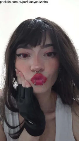 Imagem do pack Gostaria de ver meus novos piercings nos seios?🥰