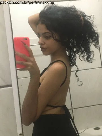 Imagem do pack REBOLANDO NUA🫣🔞