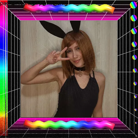 Imagem do pack 🔨❤️ Sexy Nobara❤️🔨
