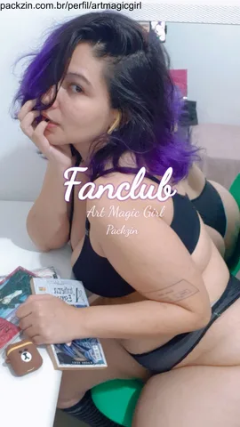 Imagem do pack Fanclub