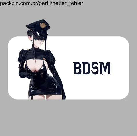 Imagem do pack .˚⊹. B D S M   ࣪⊹˚.